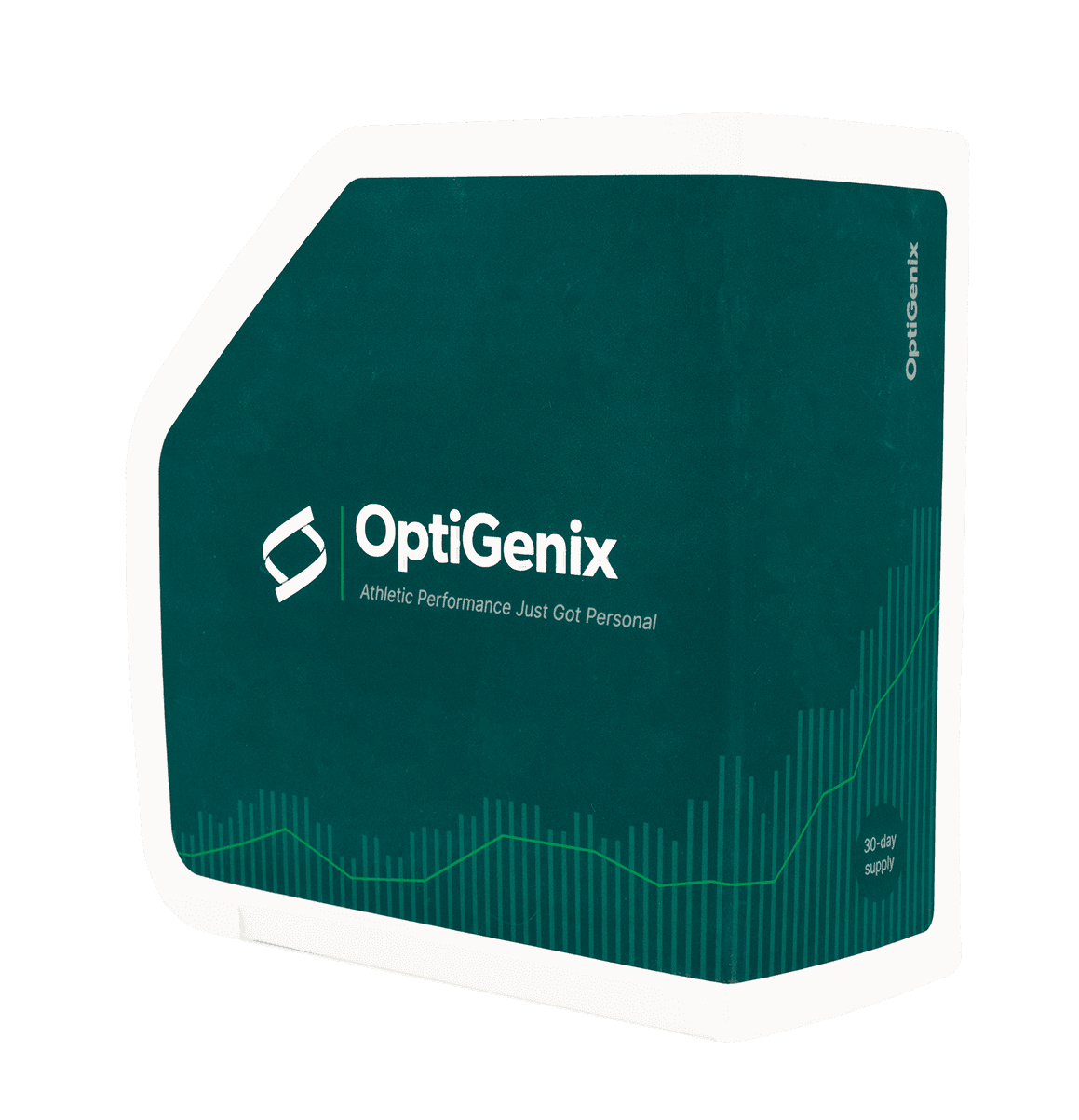 3D OptiGenix Supplement Pack