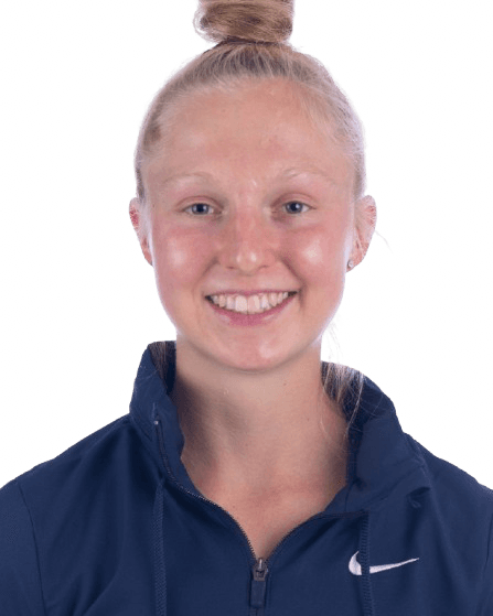 Cecelia Zielke, Ph.D. Candidate