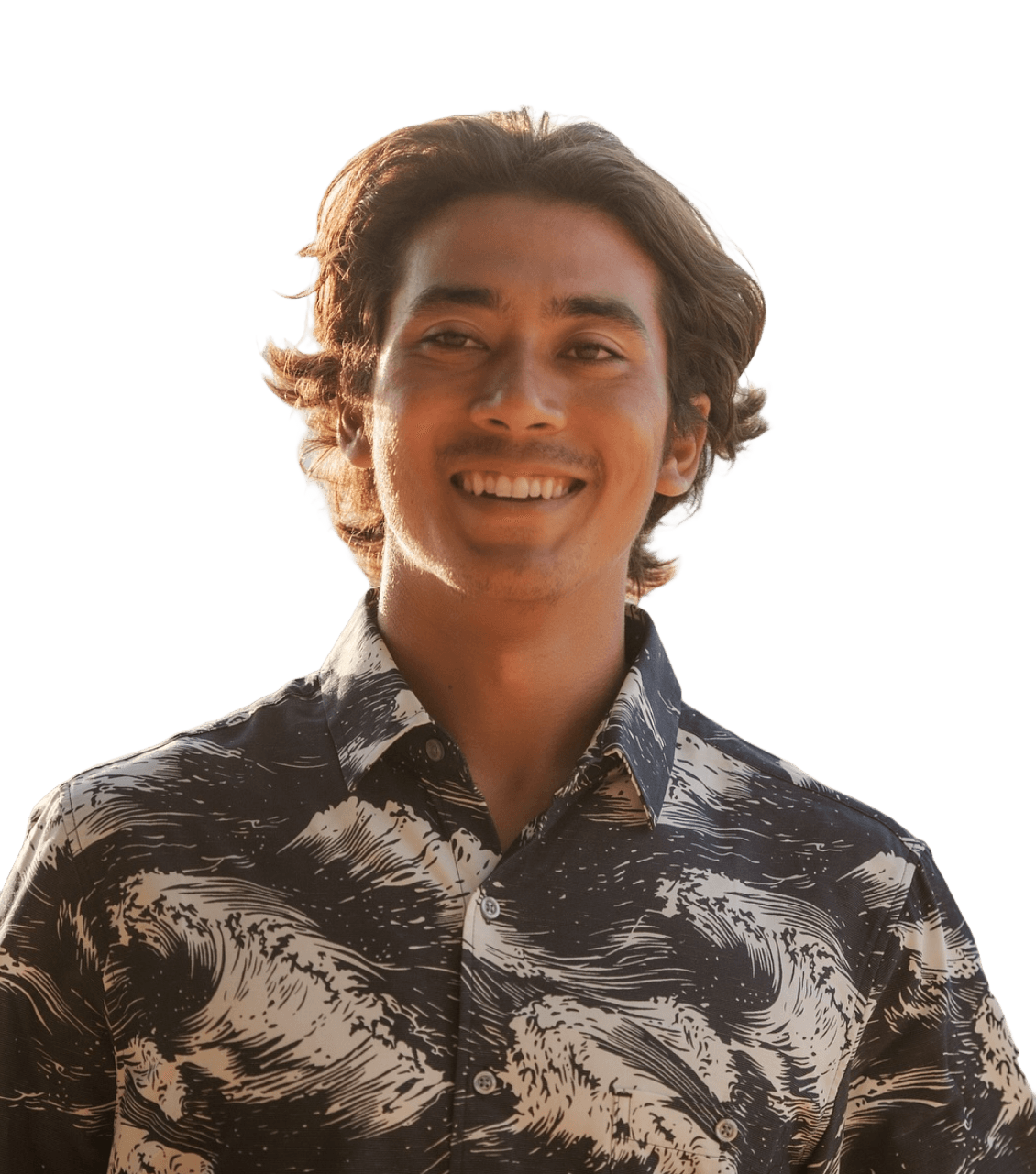 Kai Samiere, BS MS