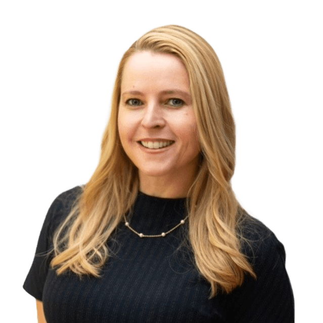 Laura Hix Glickman, Ph.D.