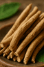 Ashwagandha