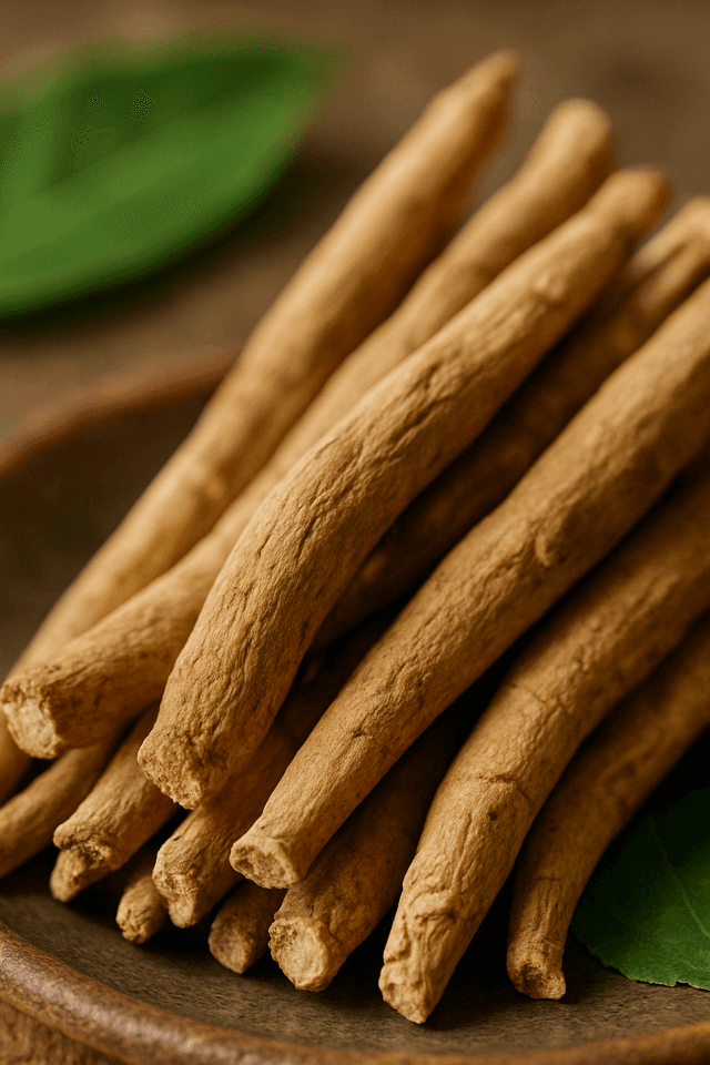 Ashwagandha