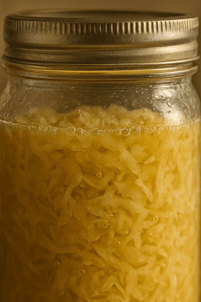Complete Probiotic
