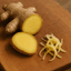 Ginger Root