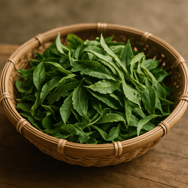 Green Tea Extract