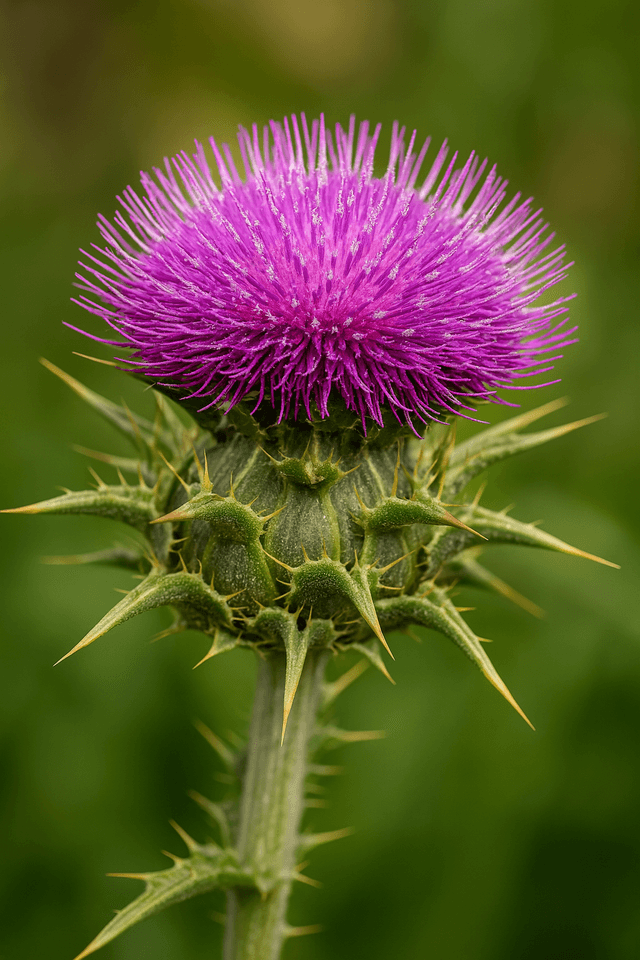 Milk Thistle