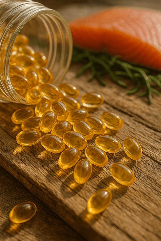 Omega-3
