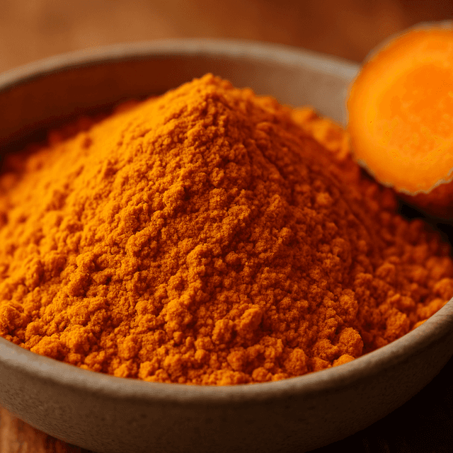Turmeric