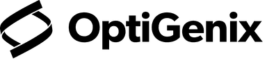 OptiGenix Logo