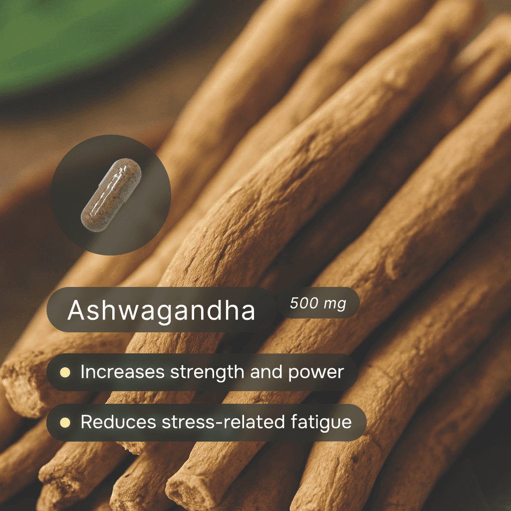 Strength QuickPack™ - Image 5