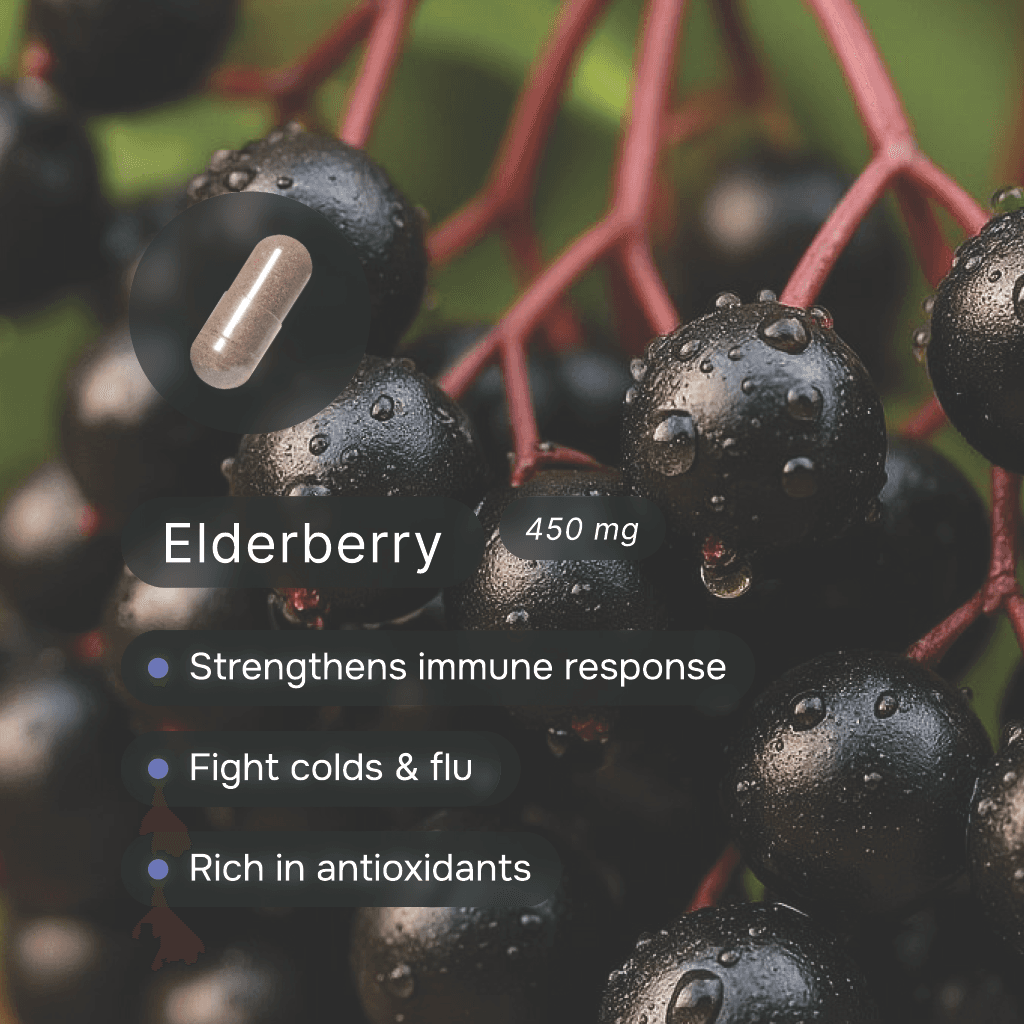 Immune Health QuickPack™ - Image 5
