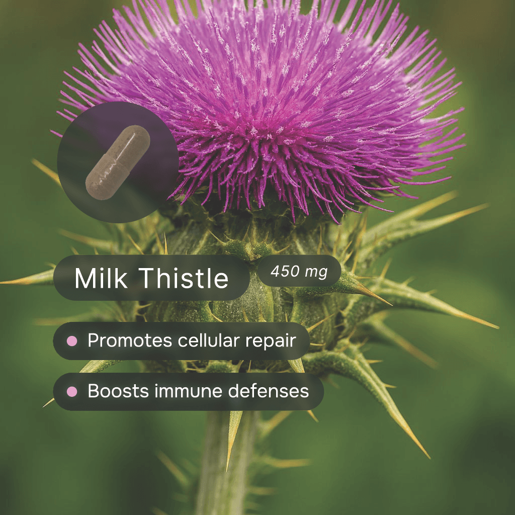 Immune Health QuickPack™ - Image 3