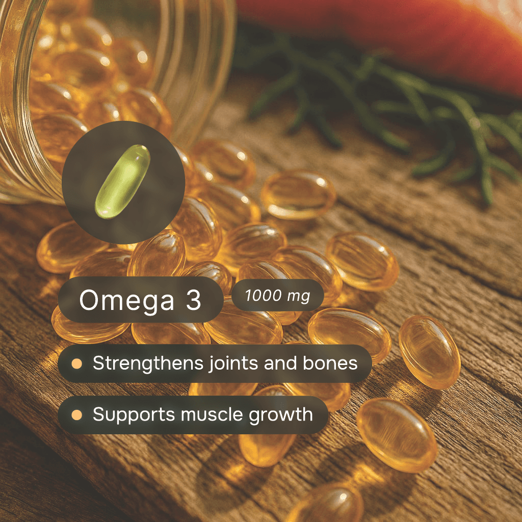 Strength QuickPack™ - Image 4