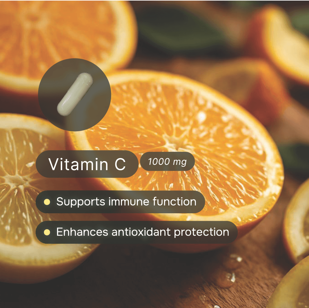 Immune Health QuickPack™ - Image 2