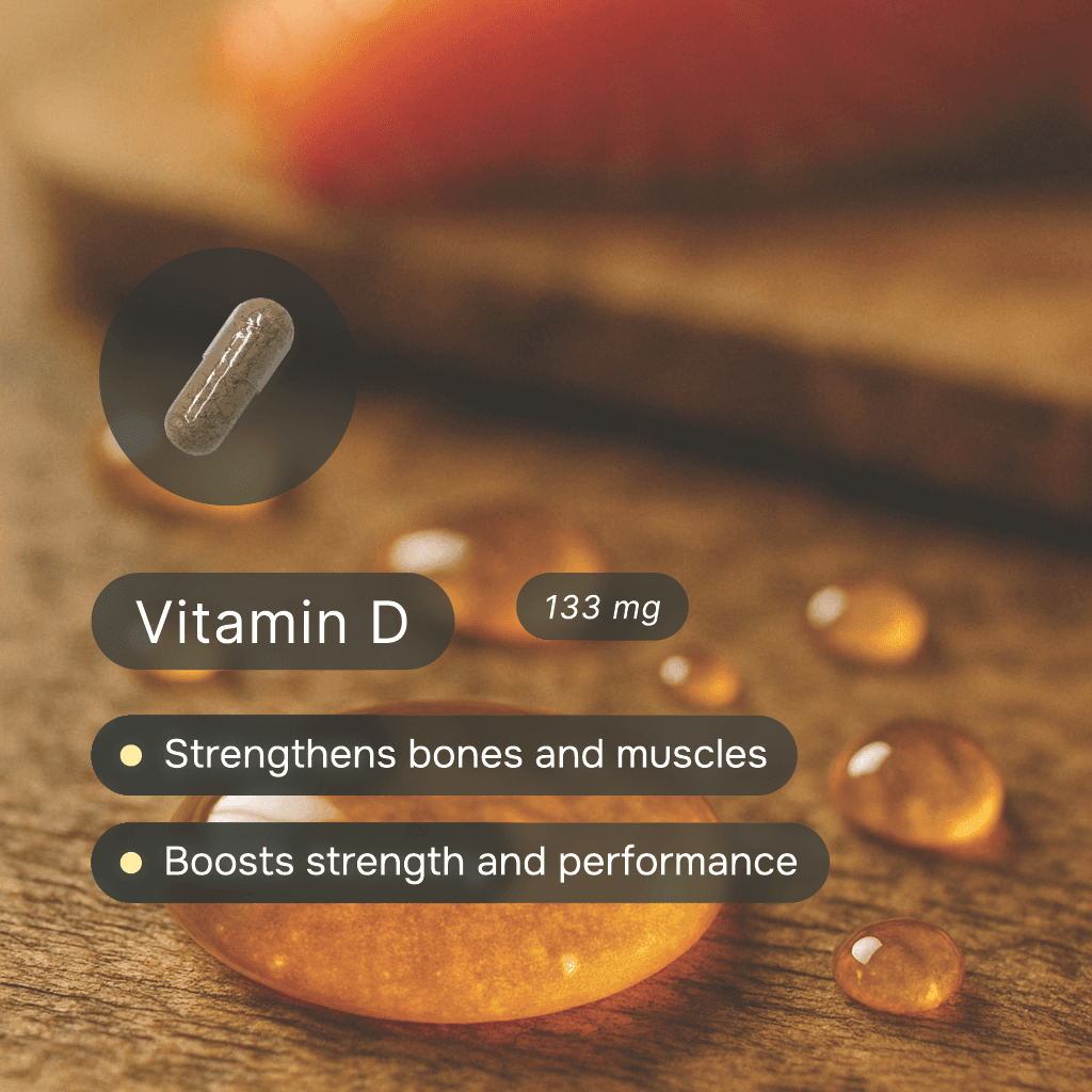 Strength QuickPack™ - Image 2
