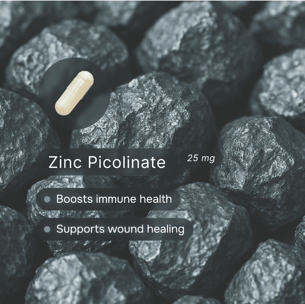 Immune Health QuickPack™ - Image 4