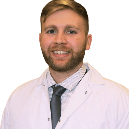 Dr. Alec Bizieff