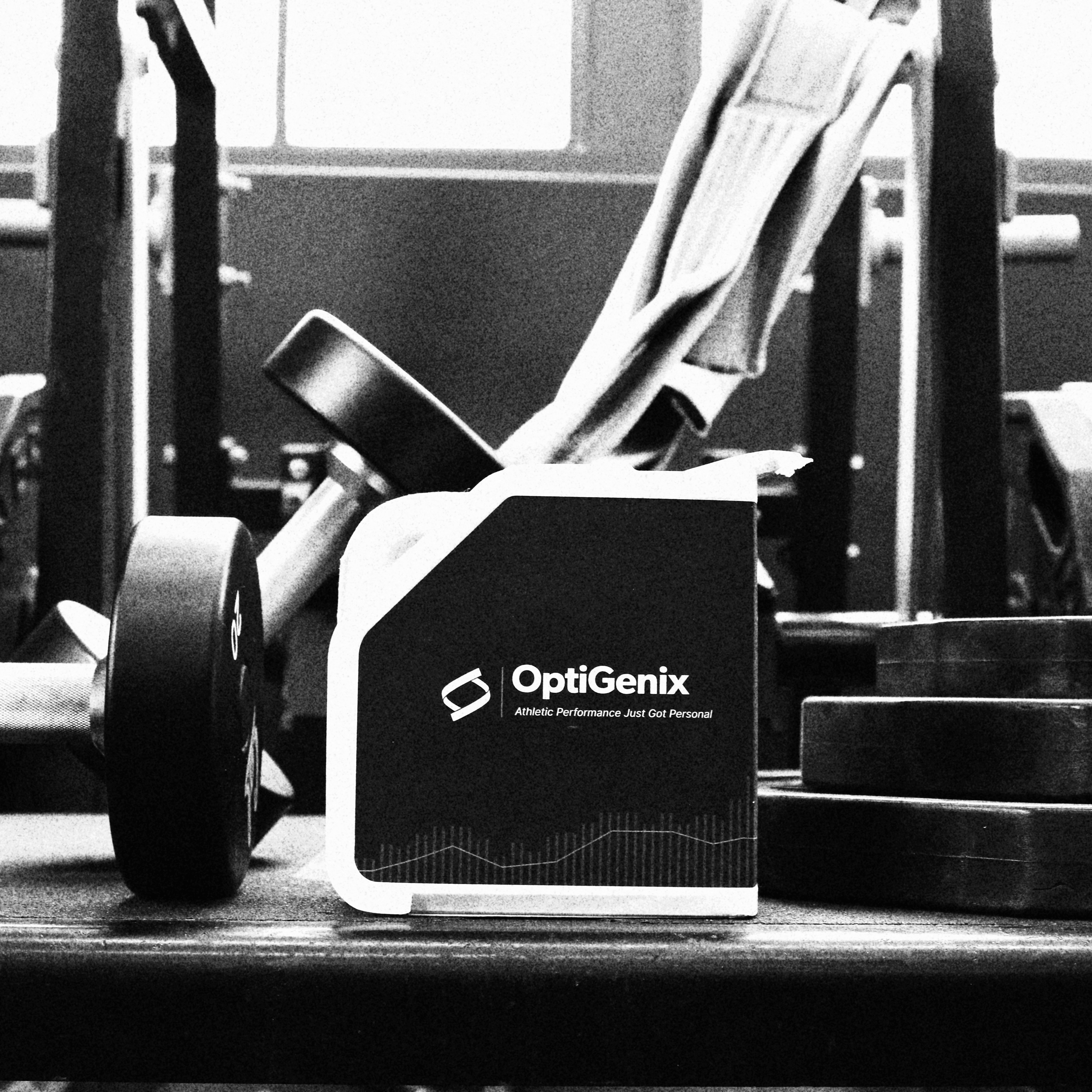 Strength QuickPack™ - Main view
